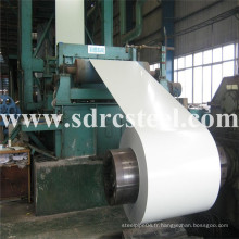 PPGI Color Coated Steel Sheet / Coil